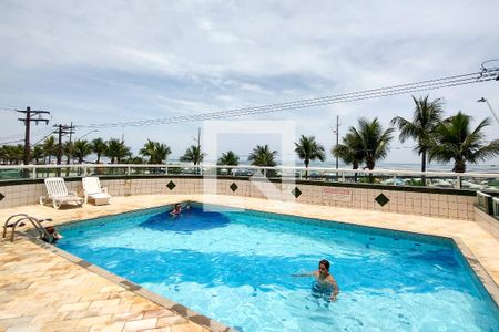 Apartamento para alugar com 38m², 1 quarto e 1 vaga Apartamento para alugar com 38m², 1 quarto e 1 vagaÁrea comum - Piscina