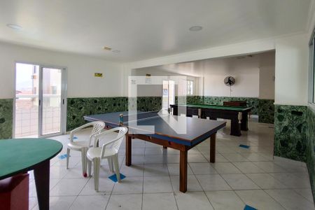 Apartamento para alugar com 38m², 1 quarto e 1 vaga Apartamento para alugar com 38m², 1 quarto e 1 vagaÁrea comum