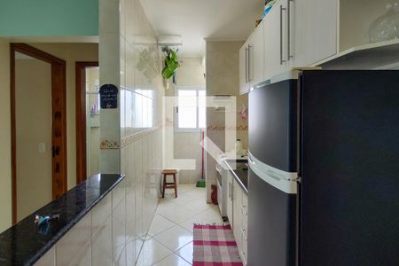 Apartamento para alugar com 38m², 1 quarto e 1 vaga Apartamento para alugar com 38m², 1 quarto e 1 vagaCozinha