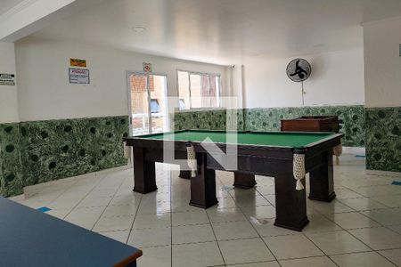 Apartamento para alugar com 38m², 1 quarto e 1 vaga Apartamento para alugar com 38m², 1 quarto e 1 vagaÁrea comum