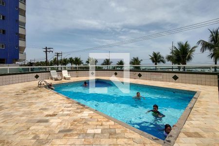 Apartamento para alugar com 38m², 1 quarto e 1 vaga Apartamento para alugar com 38m², 1 quarto e 1 vagaÁrea comum - Piscina