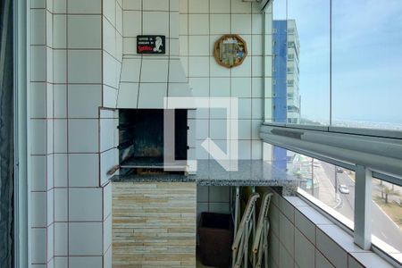 Apartamento para alugar com 38m², 1 quarto e 1 vaga Apartamento para alugar com 38m², 1 quarto e 1 vagaSacada