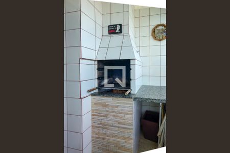 Apartamento para alugar com 38m², 1 quarto e 1 vaga Apartamento para alugar com 38m², 1 quarto e 1 vagaSacada