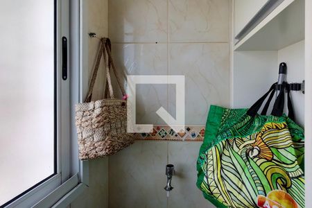 Apartamento para alugar com 38m², 1 quarto e 1 vaga Apartamento para alugar com 38m², 1 quarto e 1 vagaÁrea de Serviço