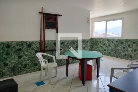 Apartamento para alugar com 38m², 1 quarto e 1 vaga Apartamento para alugar com 38m², 1 quarto e 1 vagaÁrea comum