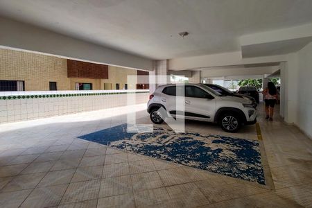 Apartamento para alugar com 38m², 1 quarto e 1 vaga Apartamento para alugar com 38m², 1 quarto e 1 vagaGaragem