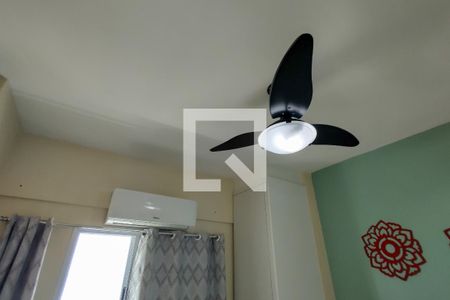 Apartamento para alugar com 38m², 1 quarto e 1 vaga Apartamento para alugar com 38m², 1 quarto e 1 vagaQuarto