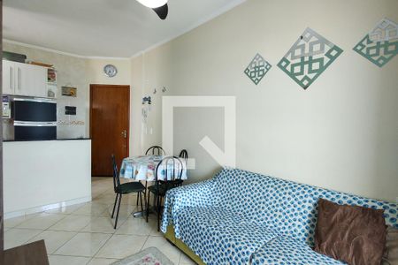 Apartamento para alugar com 38m², 1 quarto e 1 vaga Apartamento para alugar com 38m², 1 quarto e 1 vagaSala