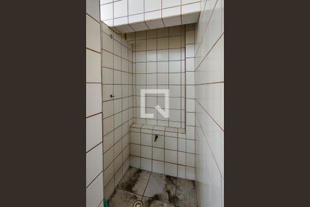 Apartamento para alugar com 38m², 1 quarto e 1 vaga Apartamento para alugar com 38m², 1 quarto e 1 vagaDucha
