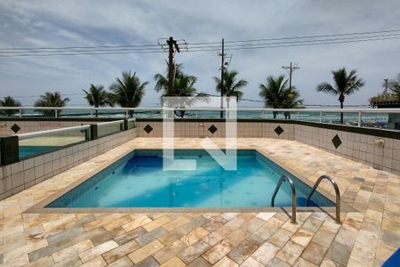 Apartamento para alugar com 38m², 1 quarto e 1 vaga Apartamento para alugar com 38m², 1 quarto e 1 vagaÁrea comum - Piscina