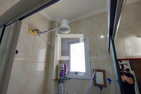 Apartamento para alugar com 38m², 1 quarto e 1 vaga Apartamento para alugar com 38m², 1 quarto e 1 vagaBanheiro