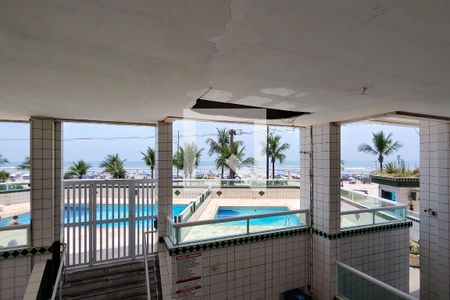Apartamento para alugar com 38m², 1 quarto e 1 vaga Apartamento para alugar com 38m², 1 quarto e 1 vagaÁrea comum - Piscina