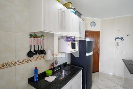 Apartamento para alugar com 38m², 1 quarto e 1 vaga Apartamento para alugar com 38m², 1 quarto e 1 vagaCozinha