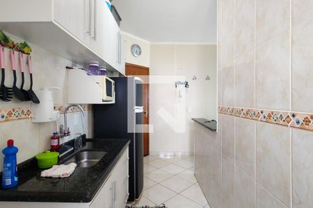 Apartamento para alugar com 38m², 1 quarto e 1 vaga Apartamento para alugar com 38m², 1 quarto e 1 vagaCozinha
