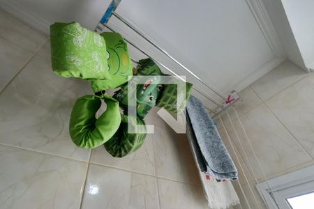 Apartamento para alugar com 38m², 1 quarto e 1 vaga Apartamento para alugar com 38m², 1 quarto e 1 vagaÁrea de Serviço