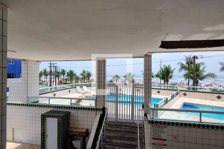 Apartamento para alugar com 38m², 1 quarto e 1 vaga Apartamento para alugar com 38m², 1 quarto e 1 vagaÁrea comum - Piscina