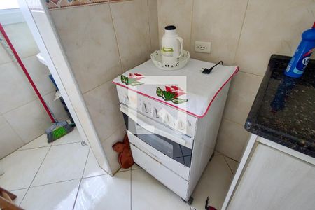 Apartamento para alugar com 38m², 1 quarto e 1 vaga Apartamento para alugar com 38m², 1 quarto e 1 vagaCozinha