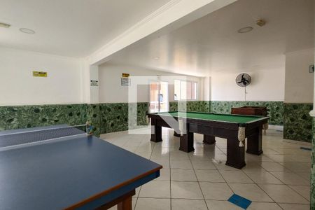 Apartamento para alugar com 38m², 1 quarto e 1 vaga Apartamento para alugar com 38m², 1 quarto e 1 vagaÁrea comum