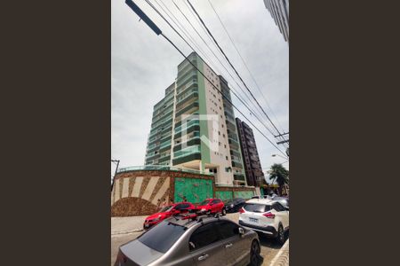 Apartamento para alugar com 38m², 1 quarto e 1 vaga Apartamento para alugar com 38m², 1 quarto e 1 vagaFachada do Prédio