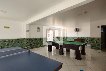 Apartamento para alugar com 38m², 1 quarto e 1 vaga Apartamento para alugar com 38m², 1 quarto e 1 vagaÁrea comum