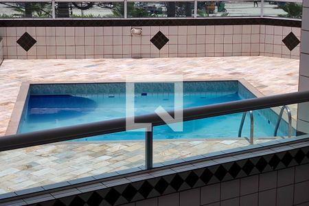 Apartamento para alugar com 38m², 1 quarto e 1 vaga Apartamento para alugar com 38m², 1 quarto e 1 vagaÁrea comum - Piscina