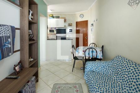 Apartamento para alugar com 38m², 1 quarto e 1 vaga Apartamento para alugar com 38m², 1 quarto e 1 vagaSala