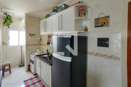 Apartamento para alugar com 38m², 1 quarto e 1 vaga Apartamento para alugar com 38m², 1 quarto e 1 vagaCozinha