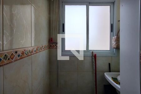 Apartamento para alugar com 38m², 1 quarto e 1 vaga Apartamento para alugar com 38m², 1 quarto e 1 vagaÁrea de Serviço