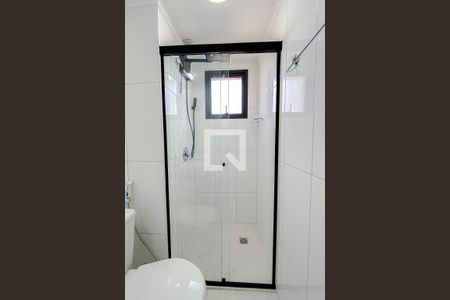 Studio para alugar com 22m², 1 quarto e sem vagaBanheiro