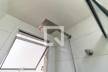 Apartamento para alugar com 63m², 3 quartos e 1 vagaBanheiro da Suíte