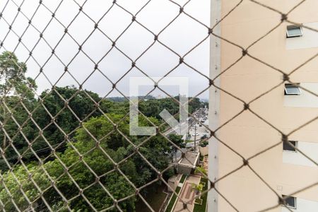 Apartamento para alugar com 63m², 3 quartos e 1 vagaVista do Quarto 2