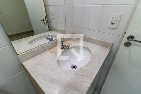 Apartamento para alugar com 63m², 3 quartos e 1 vagaBanheiro da Suíte