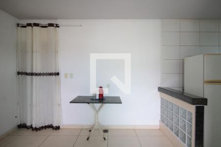 Sala de apartamento à venda com 2 quartos, 64m² em Jaqueline, Belo Horizonte