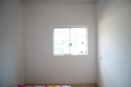 Quarto 1 de apartamento para alugar com 2 quartos, 64m² em Jaqueline, Belo Horizonte