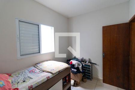 Quarto 01 de casa à venda com 2 quartos, 150m² em Cidade Satélite Íris, Campinas