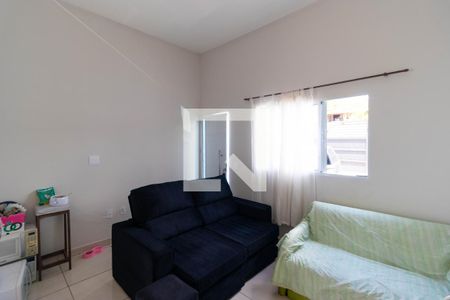Sala de casa à venda com 2 quartos, 150m² em Cidade Satélite Íris, Campinas