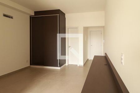 Suíte de apartamento para alugar com 1 quarto, 36m² em Ribeirânia, Ribeirão Preto