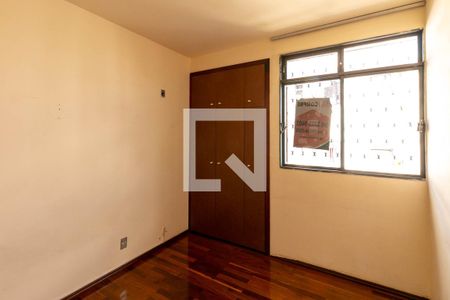 Quarto 1 de apartamento para alugar com 3 quartos, 80m² em Nova Suíça, Belo Horizonte