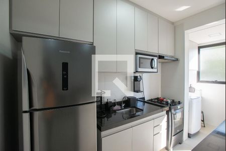 Apartamento para alugar com 45m², 1 quarto e 1 vaga Apartamento para alugar com 45m², 1 quarto e 1 vagaCozinha