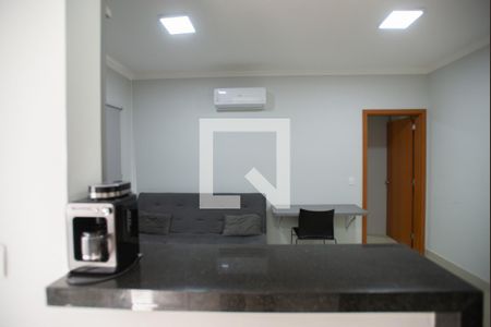 Apartamento para alugar com 45m², 1 quarto e 1 vaga Apartamento para alugar com 45m², 1 quarto e 1 vagaCozinha