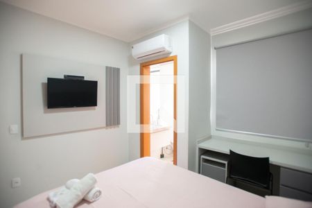 Apartamento para alugar com 45m², 1 quarto e 1 vaga Apartamento para alugar com 45m², 1 quarto e 1 vagaSuíte