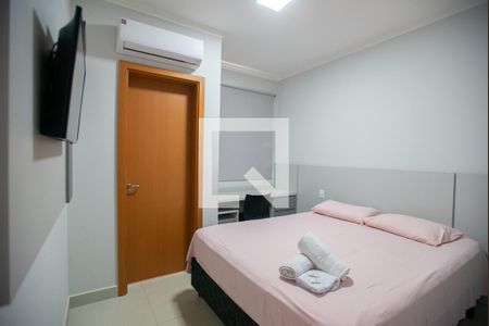 Apartamento para alugar com 45m², 1 quarto e 1 vaga Apartamento para alugar com 45m², 1 quarto e 1 vagaSuíte