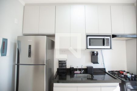 Apartamento para alugar com 45m², 1 quarto e 1 vaga Apartamento para alugar com 45m², 1 quarto e 1 vagaCozinha