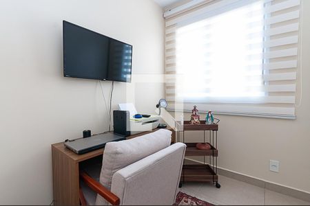 Quarto 1 de apartamento à venda com 2 quartos, 65m² em Vila Anastácio, São Paulo