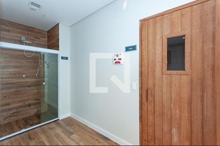 Apartamento à venda com 65m², 2 quartos e 1 vagaSauna