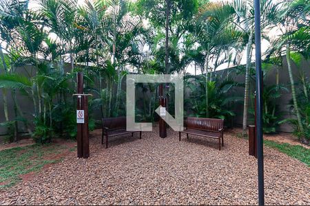 Apartamento à venda com 65m², 2 quartos e 1 vagaPet Gardem