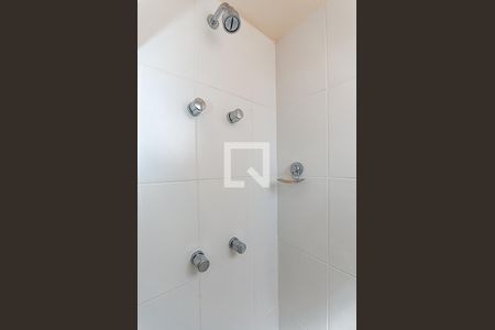 Apartamento à venda com 65m², 2 quartos e 1 vagaBanheiro Suíte