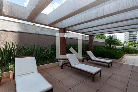 Apartamento à venda com 65m², 2 quartos e 1 vagaConvivência