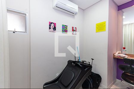 Apartamento à venda com 65m², 2 quartos e 1 vagaÁrea comum - Salão de Beleza