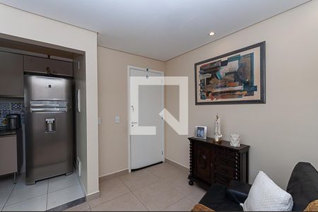 Apartamento à venda com 65m², 2 quartos e 1 vagaSala